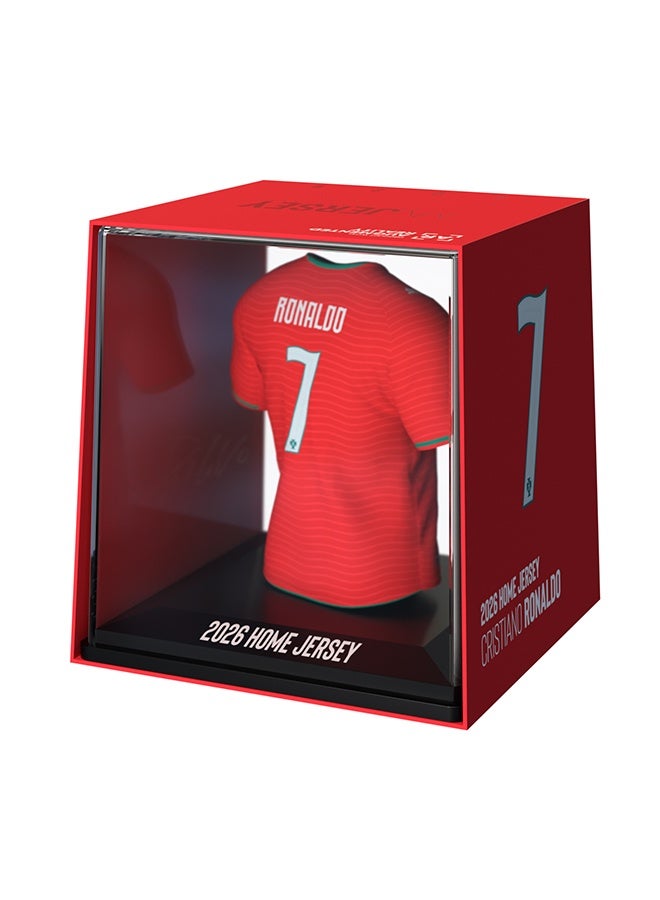 FanCollex Erling Haaland - Home - NFF - 2026 - Image 3