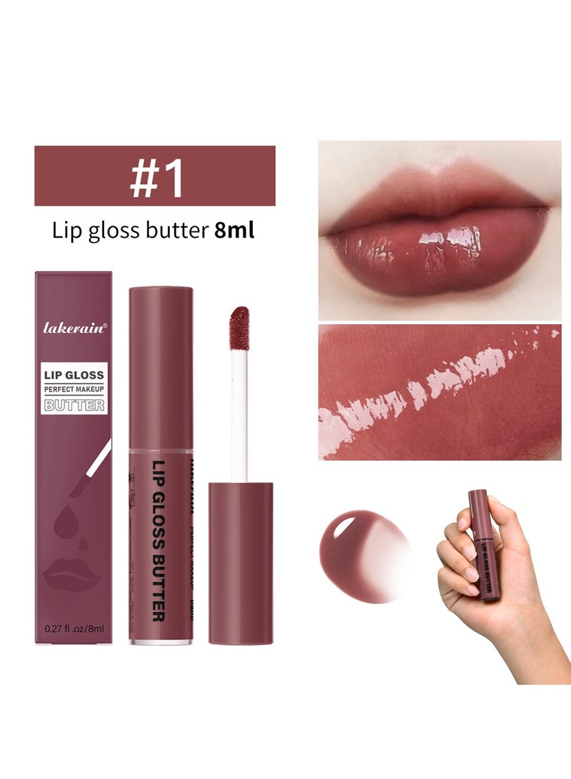 lakerain 02Butter lip gloss  - Image 3