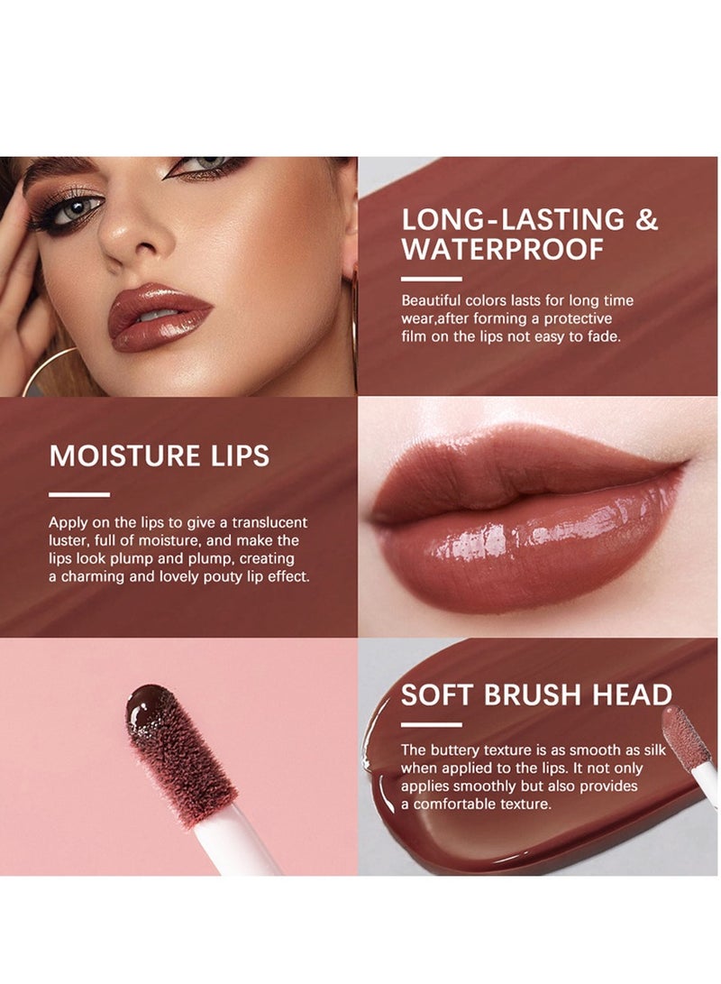 lakerain 02Butter lip gloss  - Image 4