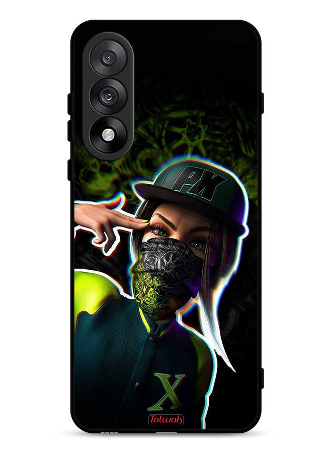 Tolwak OnePlus Ace 5 Ultra Protective Case Cover Girls Aesthetic Art - Image 1