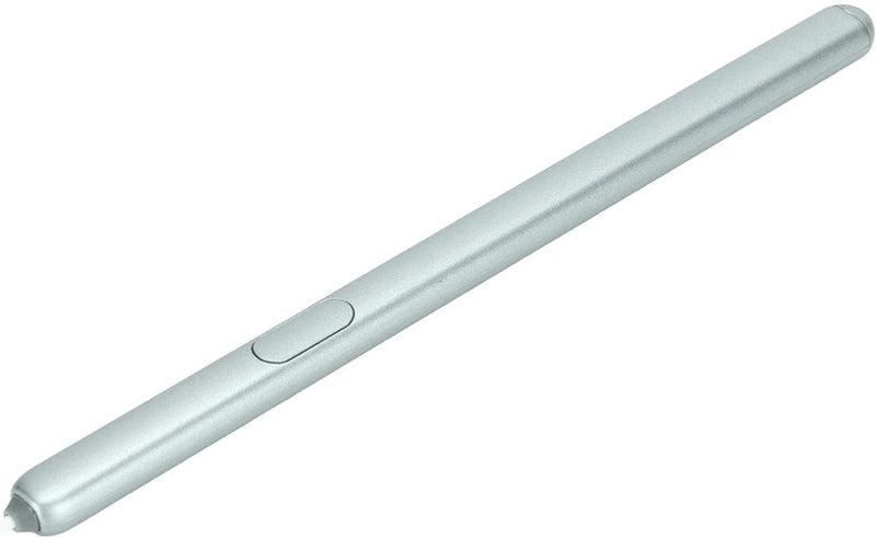 قلم استبدال قلم الستيلوس HEEPDD، قلم لمس بلاستيكي لأجهزة Tab S6 بحجم 10.5 بوصة، SM T860، SM T865، مثالي للرسم وتدوين الملاحظات؛ مكونات خفيفة للكمبيوتر النانوي (لون أزرق) - Image 5
