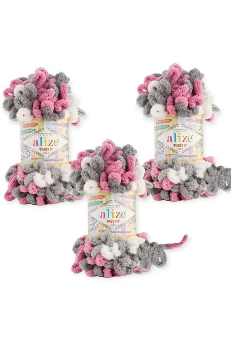 أليز اليزا بوفى الوان 6070