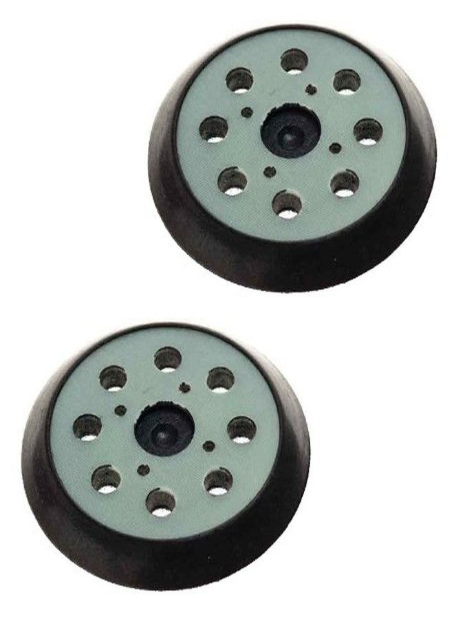 ريوبي مجموعة أقراص صنفرة Ryobi OEM 30157001018 030157001018-2PK (عبوة من قطعتين) RS290G - Image 2