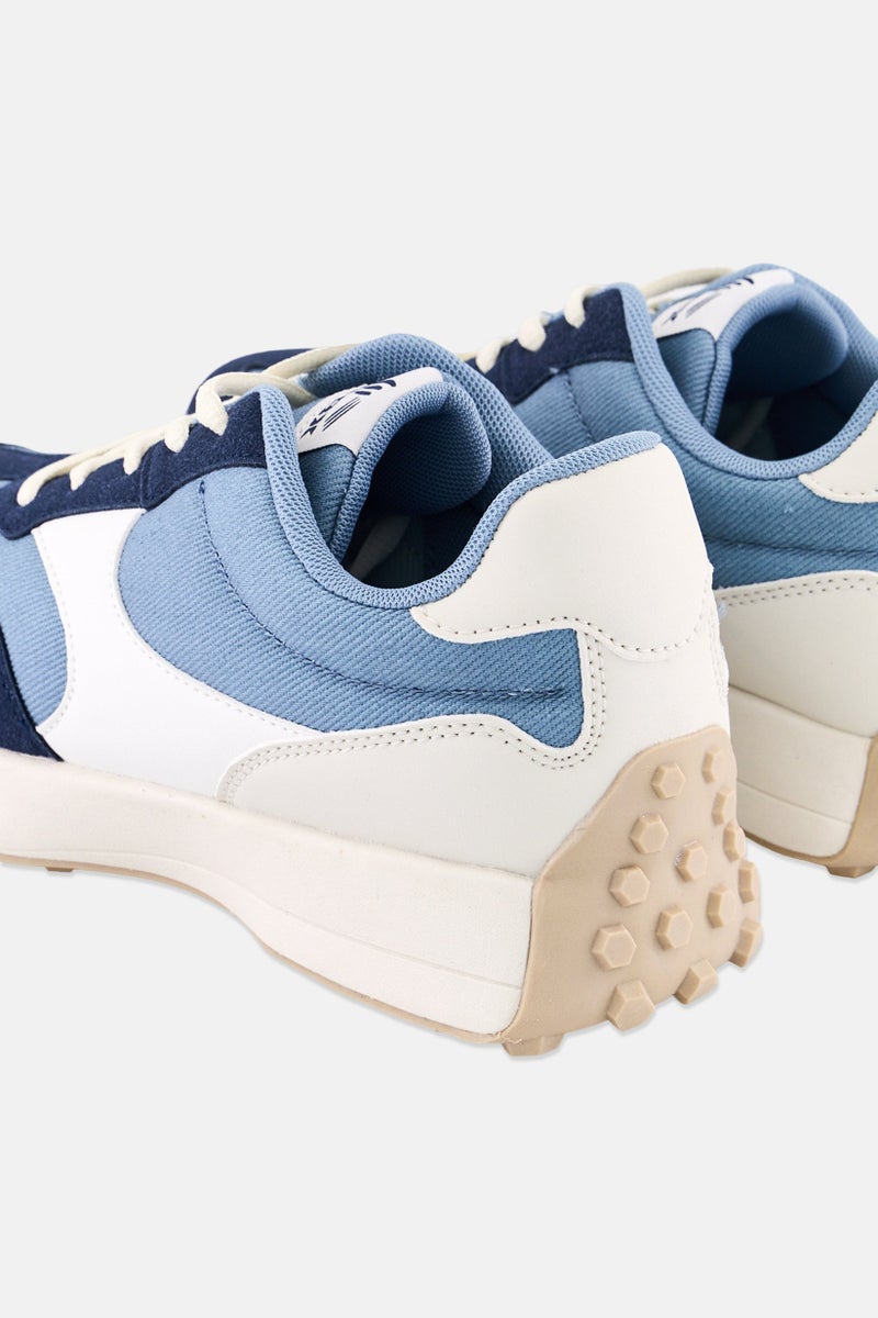 RBX Women Lace Up Outdoor Shoes, Multicolor - Image 2