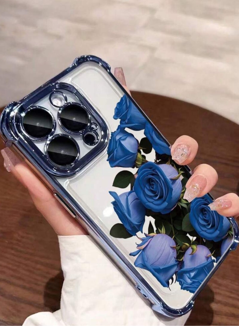 جريت تشويس غطاء حماية جراب آيفون 15 برو ماكس بتصميم رائع وأنيق مقاوم للإنزلاق - Image 3