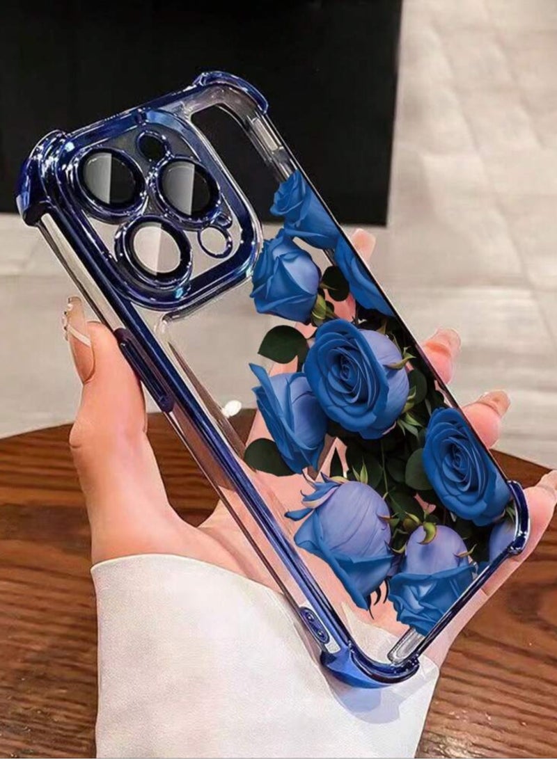 جريت تشويس غطاء حماية جراب آيفون 15 برو ماكس بتصميم رائع وأنيق مقاوم للإنزلاق - Image 2