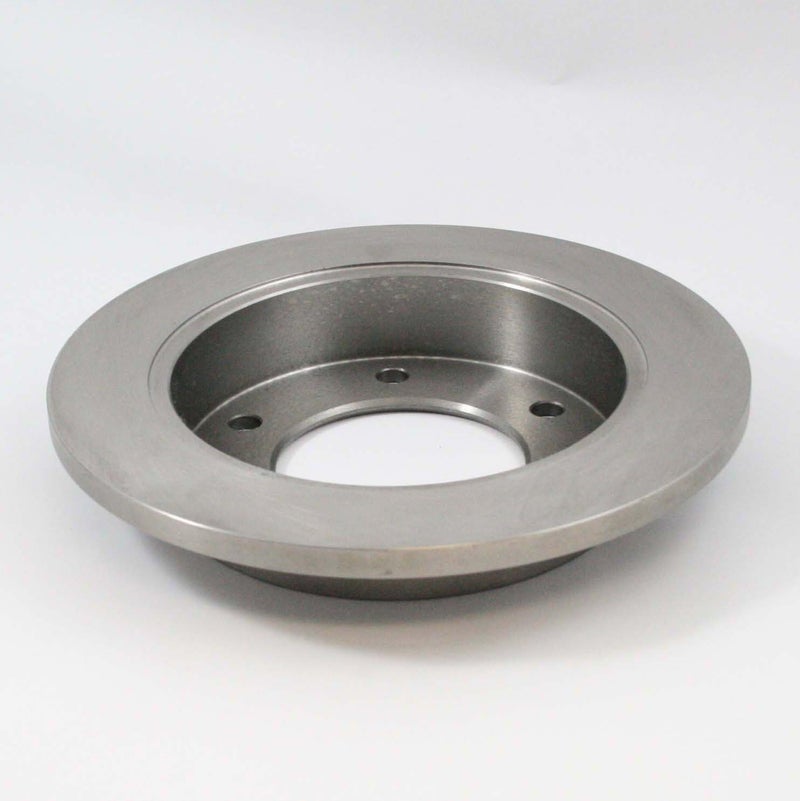 DuraGo BR31135 Rear Solid Disc Brake Rotor - Image 3