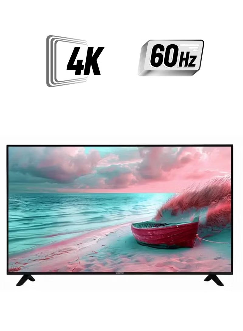 Goldtec 60 inch, Ultra HD (4K-UHD), Smart TV, WebOS, Magic Remote - Image 5