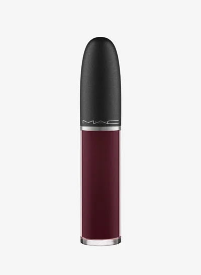 MAC Cosmetics Retro Matte Liquid Lip Colour - High Drama