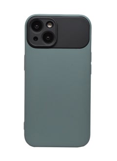 Black/Grey