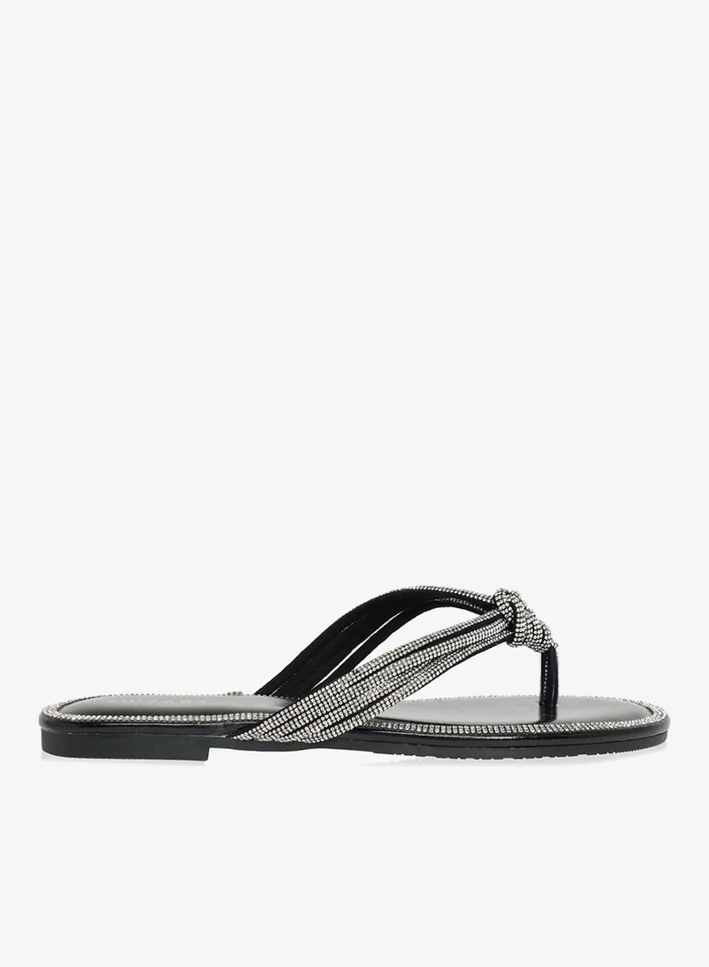 خزانة صندل ثونج لامع