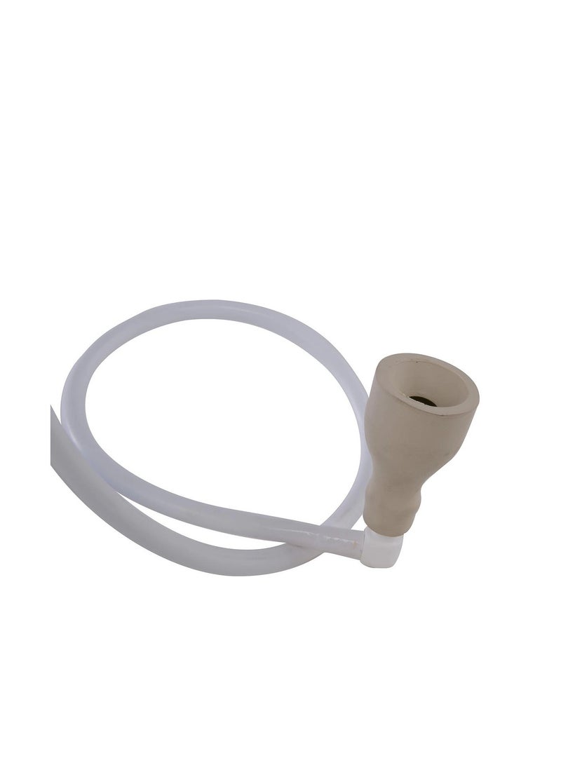 سو سيف جهاز تنقية المياه العادي So Safe Counter Top (أزرق/شفاف) - Image 5