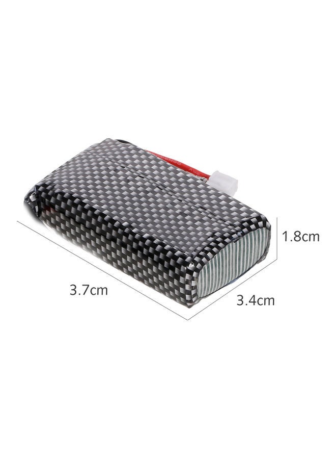 NIBEMINENT Replacement Battery For XLF F17 High Speed Car  - Image 4