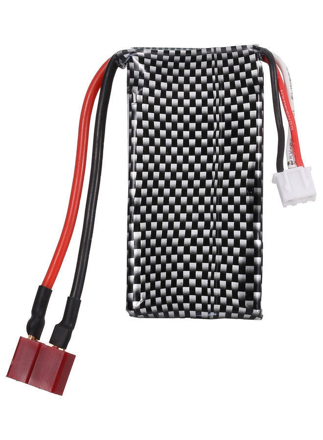 NIBEMINENT Replacement Battery For XLF F17 High Speed Car  - Image 2