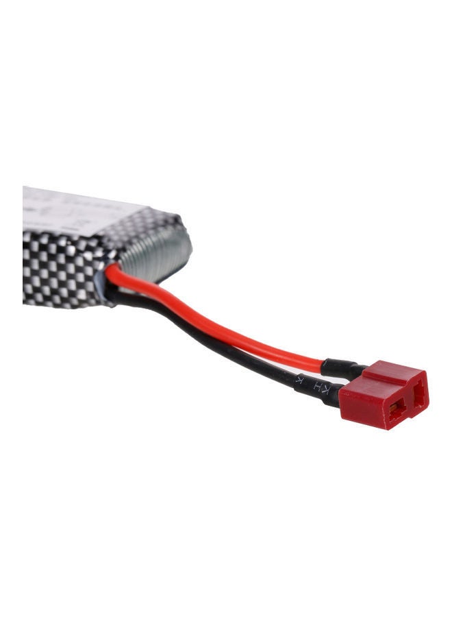 NIBEMINENT Replacement Battery For XLF F17 High Speed Car  - Image 3