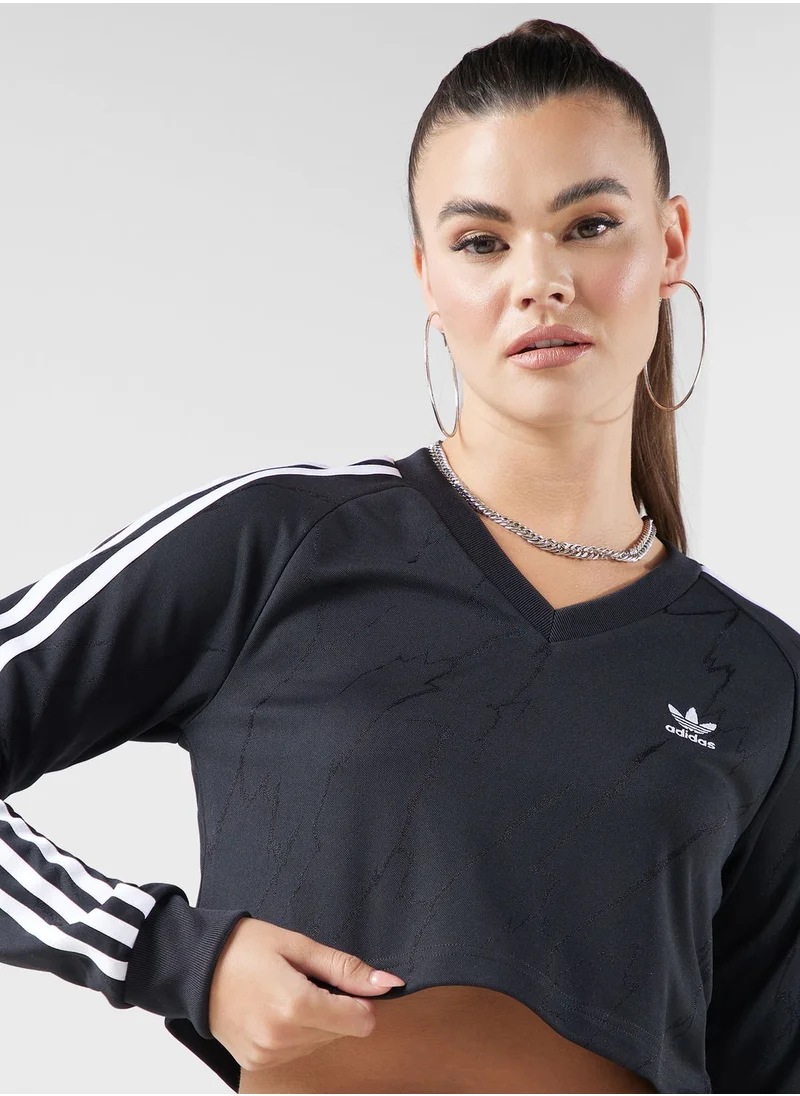 adidas Originals Essential Jersey T-Shirt