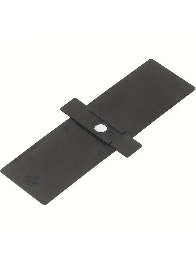 Gear Shift Panel Dust Cover Model 8015A066 Replacement For Pajero Montero - Image 2
