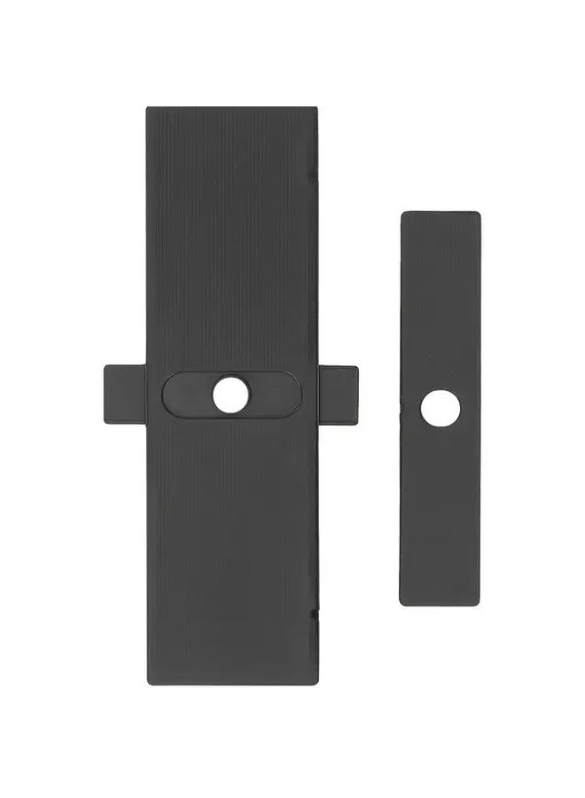 Gear Shift Panel Dust Cover Model 8015A066 Replacement For Pajero Montero - Image 4