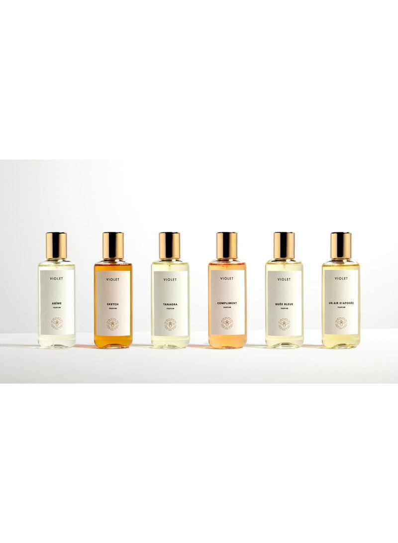 Maison Violet مايزون فيوليه بور ريفير عطر 100 مل - Image 3