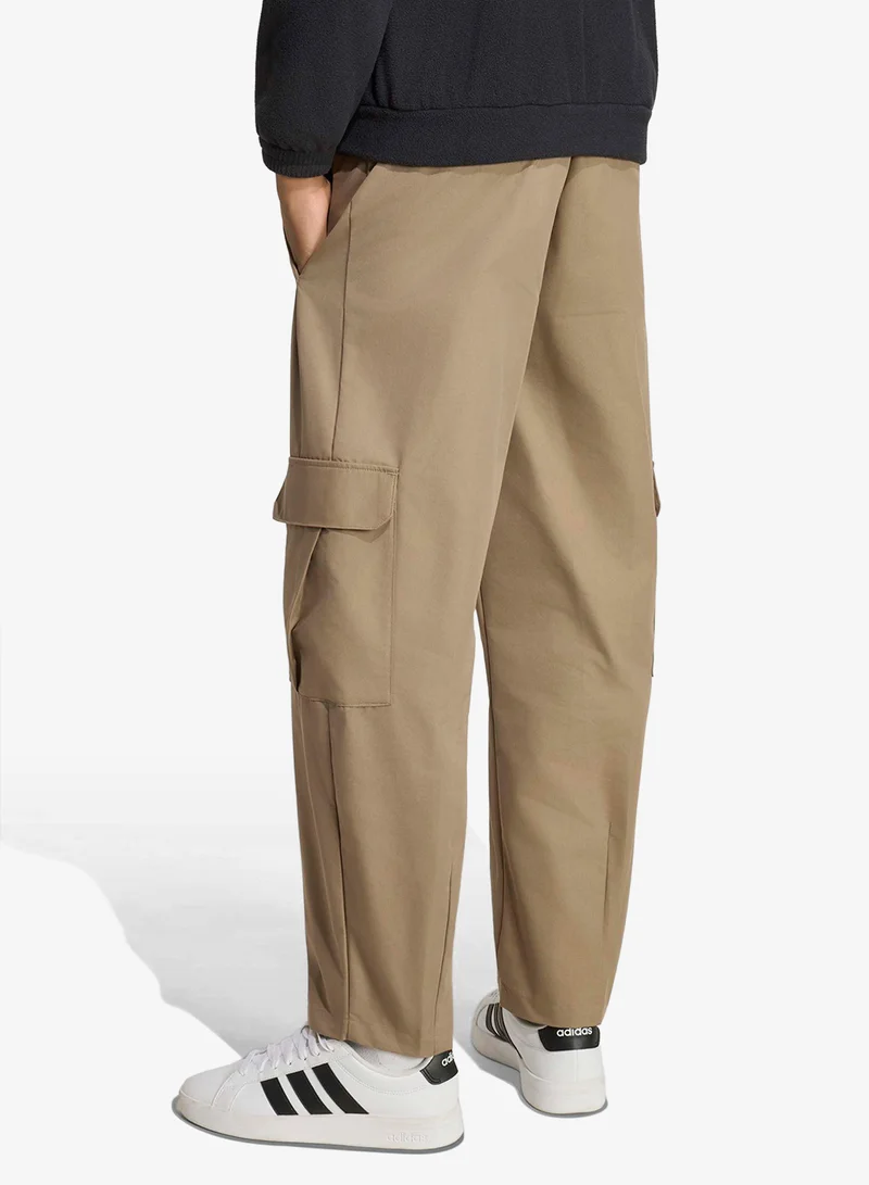 Adidas Youth Future Icons Sweatpants