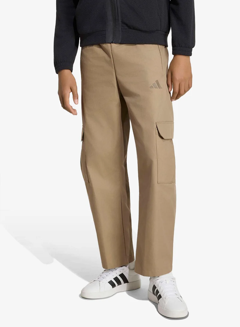 Adidas Youth Future Icons Sweatpants