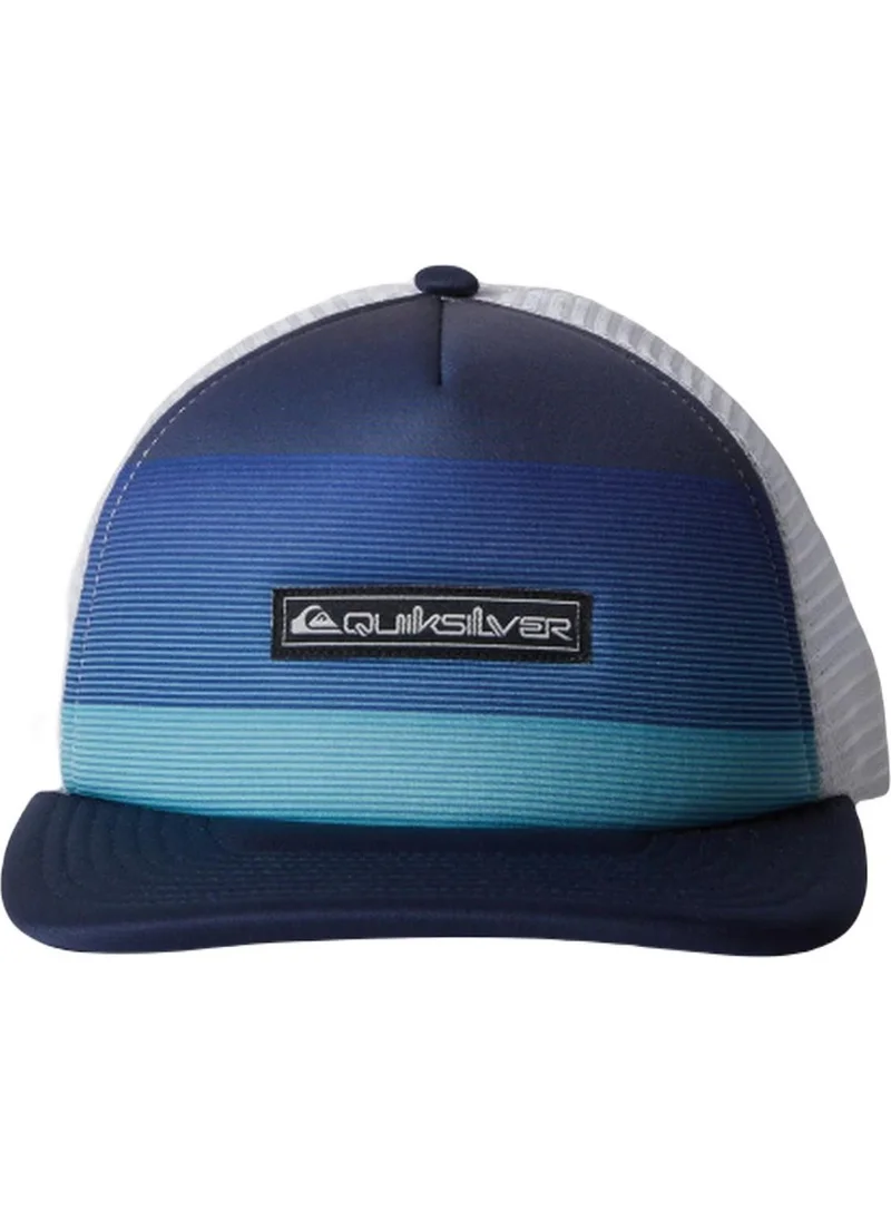 QUIKSILVER AQYHA05354 Emu Coop Men's Hat