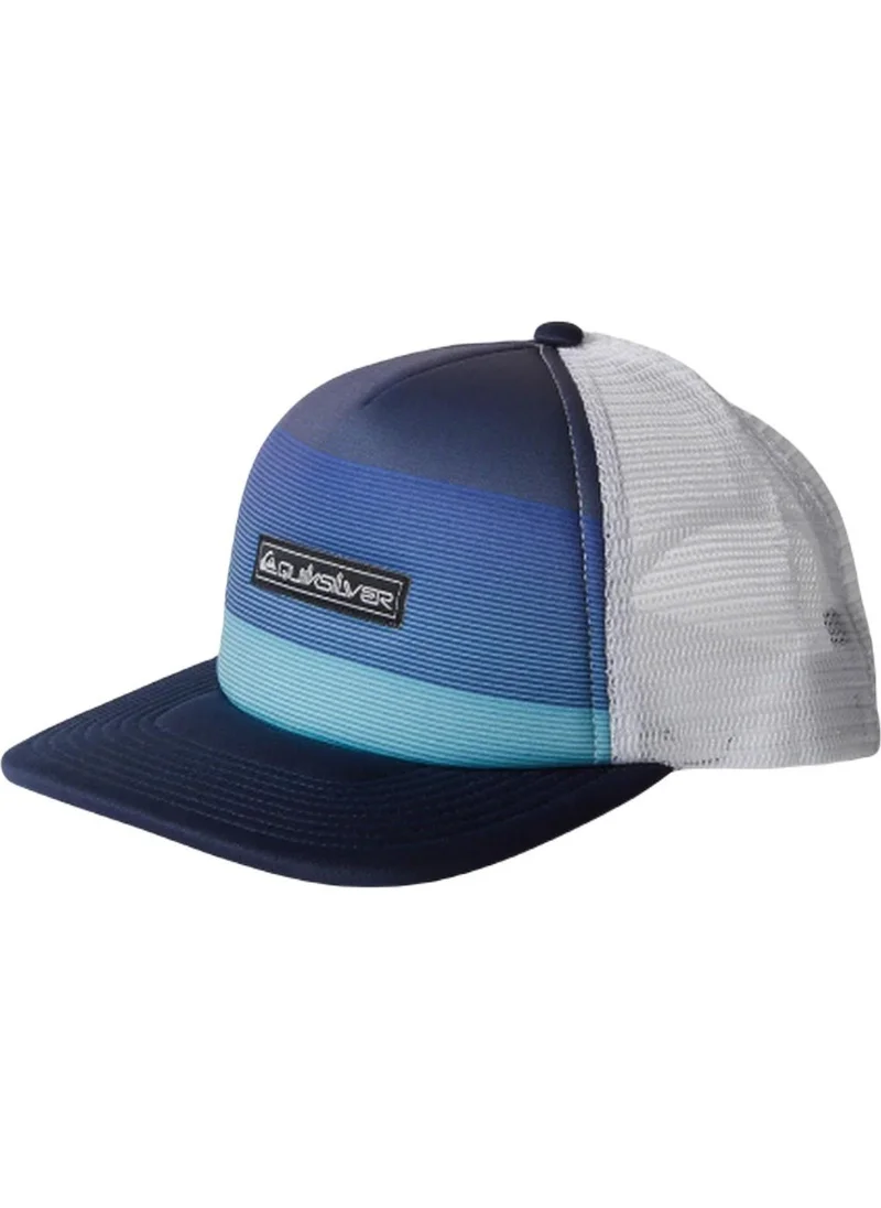 QUIKSILVER AQYHA05354 Emu Coop Men's Hat