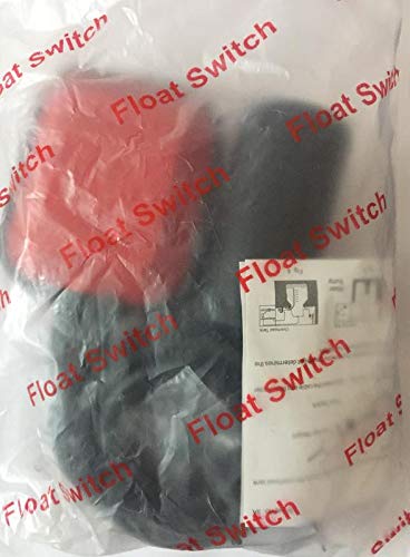 MEGAFLOW Mffssfwlcw2S1Pi Float Switch Sensor, Reverse Osmosis, Black - Image 4