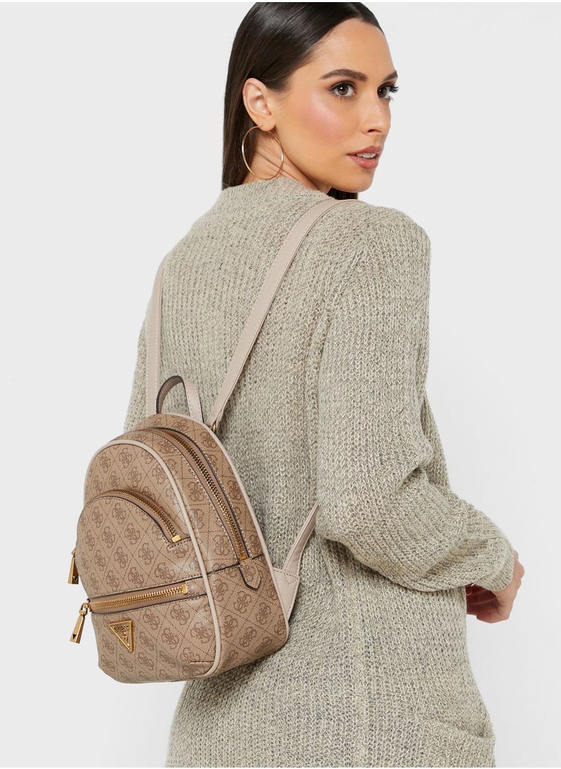 GUESS - Manhattan Backpack - Image 1