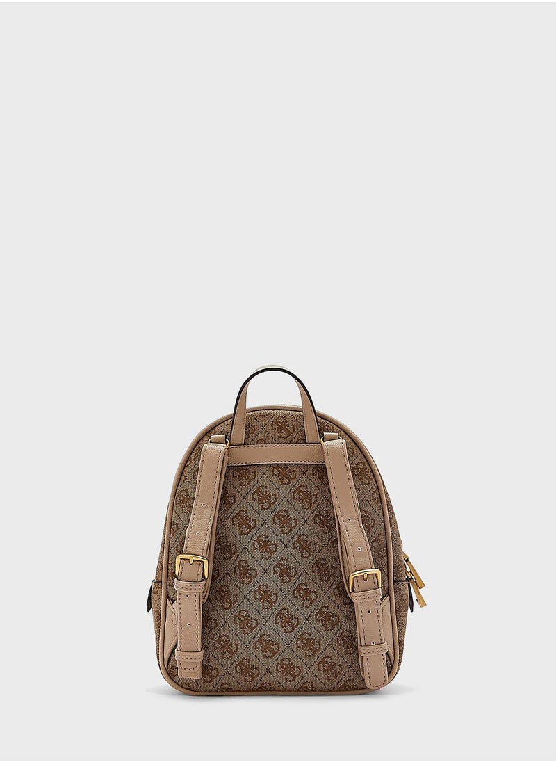 GUESS - Manhattan Backpack - Image 1