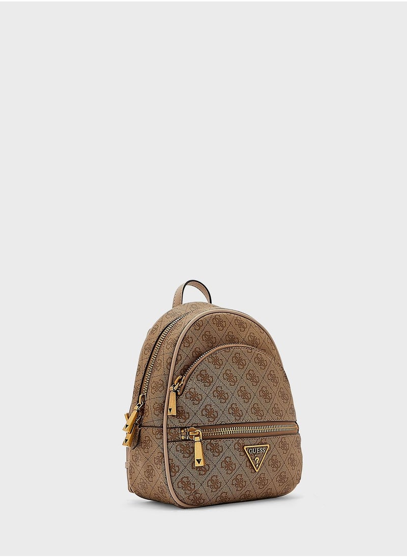 GUESS - Manhattan Backpack - Image 1