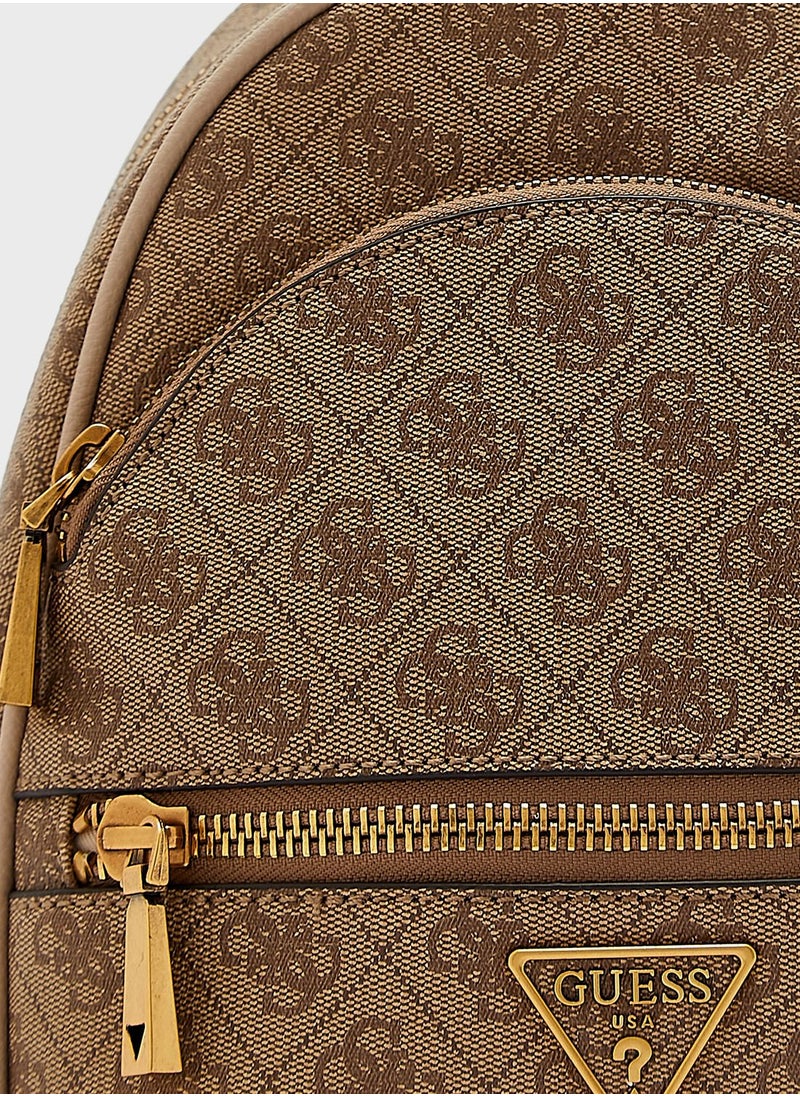 GUESS - Manhattan Backpack - Image 1
