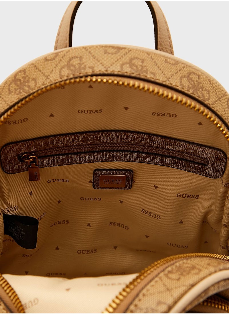 GUESS - Manhattan Backpack - Image 1