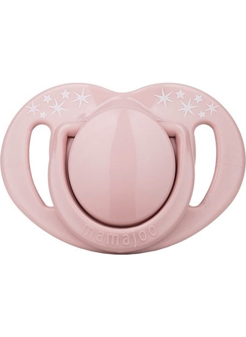 Sterilization & Storage Box Silicone Orthodontic Double Pacifier Powder Pink / 12 Months + - pzsku/ZEB8C067313D57075D8AAZ/45/_/1728060037/55f2272c-6f82-4429-8e88-29d57064eef8