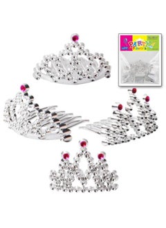 Generic Mini Crown 6PCS 