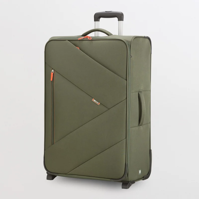 Carpisa Soft Trolley L - Jaunter Go
