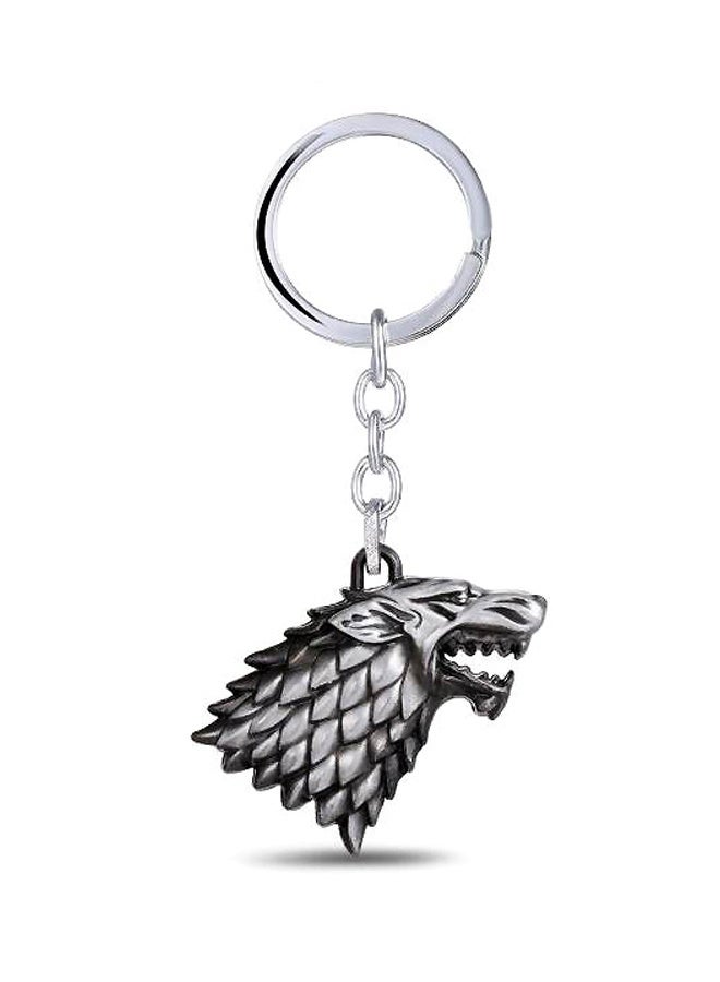 Stark House Keychain ﻿