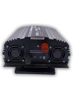 Or-Tec محول طاقة شمسية 12 فولت 1200 وات من أور تيك  - Image 3