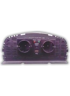 Or-Tec محول طاقة شمسية 12 فولت 1200 وات من أور تيك  - Image 4