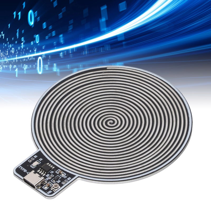 7.8Hz Schumann Resonance Generator Ultra Low Frequency Pulse Generator for Sound Quality Improvement - Image 4