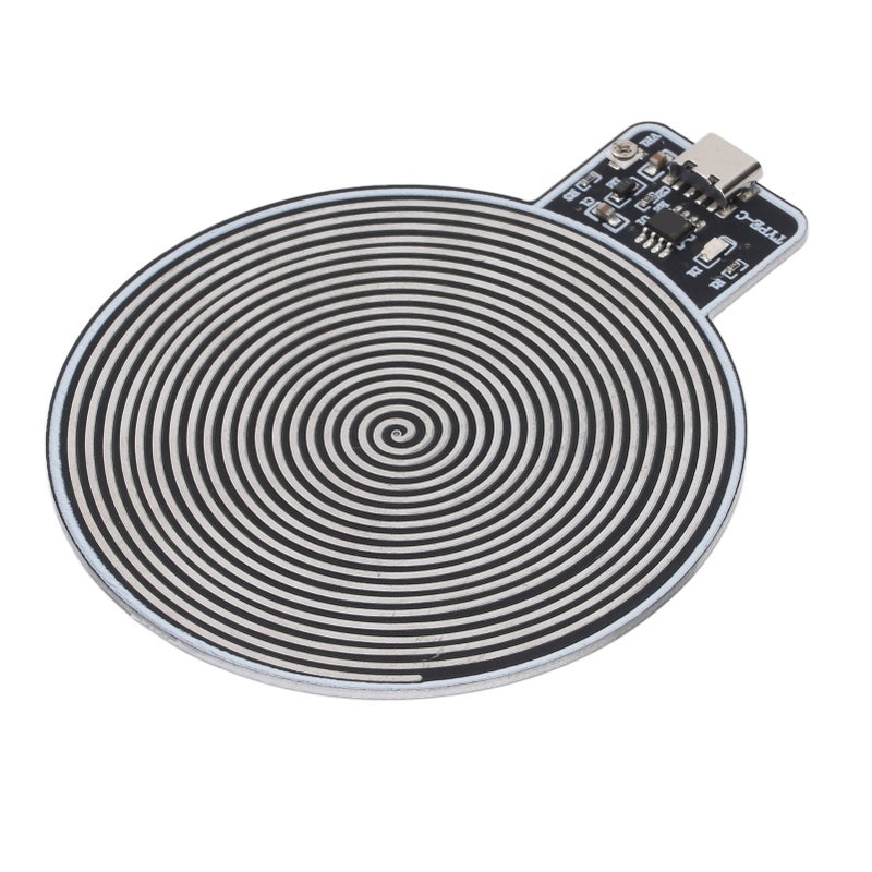 7.8Hz Schumann Resonance Generator Ultra Low Frequency Pulse Generator for Sound Quality Improvement - Image 5