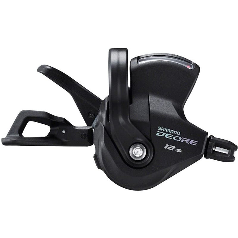SHIMANO Shimano SL-M6100-R Shifter Right Lever 12-Speed Band Optical  - Image 1