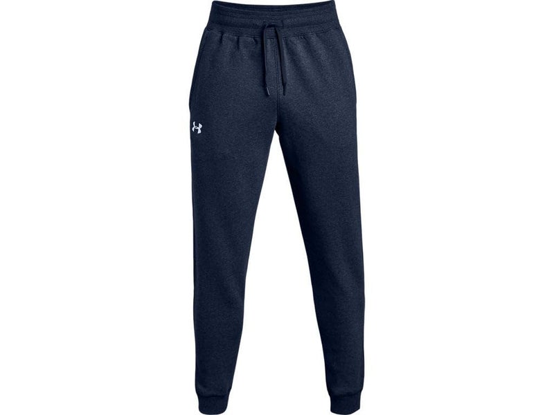 Under Armour Men's Hustle Fleece Joggers - Image 1