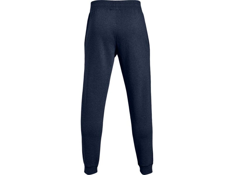 Under Armour Men's Hustle Fleece Joggers - Image 3