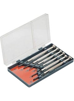 Sparta Precision Screwdriver Set 6 Pieces . 133445  - Image 1