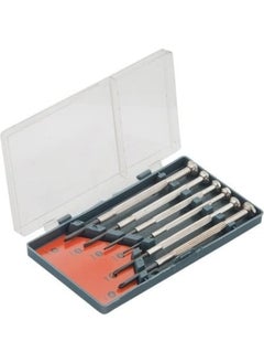 Sparta Precision Screwdriver Set 6 Pieces . 133445  - Image 3
