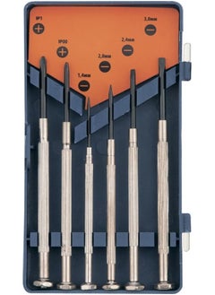 Sparta Precision Screwdriver Set 6 Pieces . 133445  - Image 2