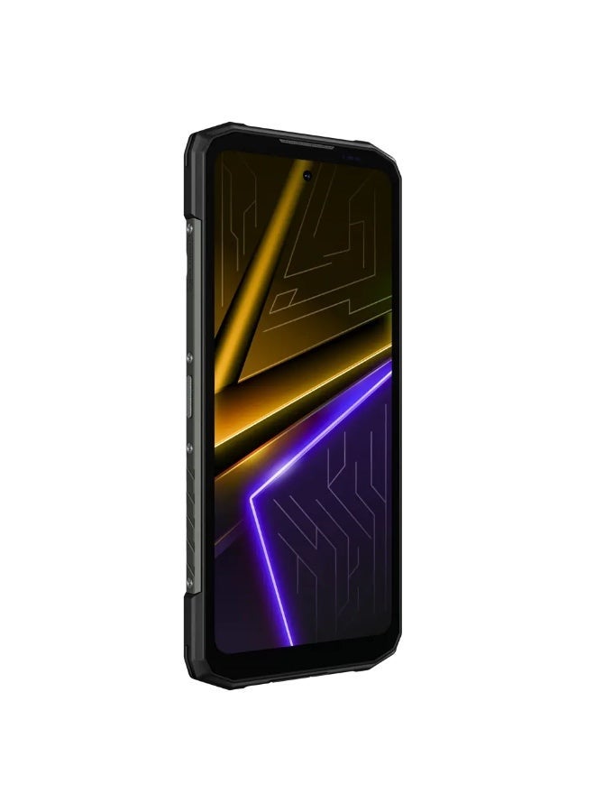 DOOGEE Blade20 Max 11800mAh 36+ 1TB 64MP AI Main Camera Android 15 Rugged Phone - Red - Image 5