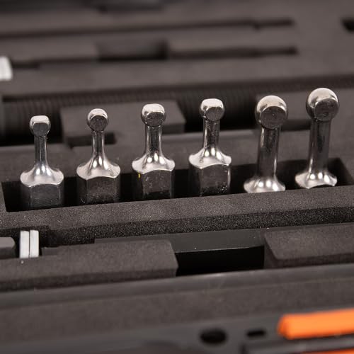 Beta 1547 /C6 Universal Ball Bearing Extractor Set - Image 4