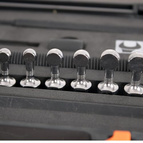 Beta 1547 /C6 Universal Ball Bearing Extractor Set - Image 5